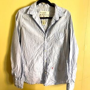 Frank & Eileen Barry, size Large